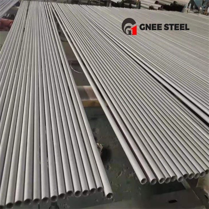ASTM A269 TP321 Stainless Steel Tubing