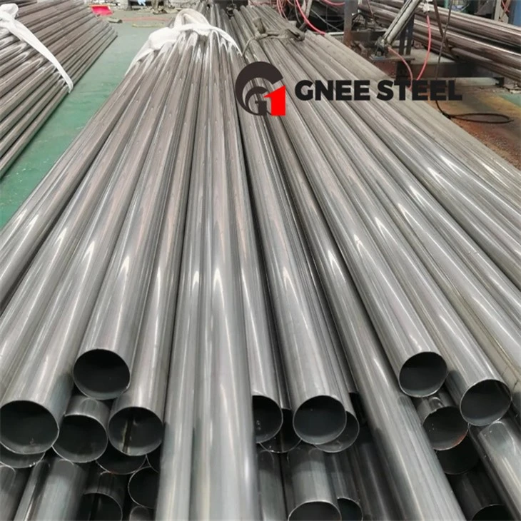 ASTM A312 TP317L cijev za visoke temperature