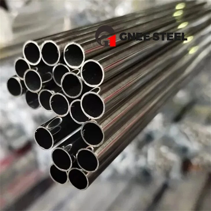 ASTM A312 TP317L High Temperature Pipe