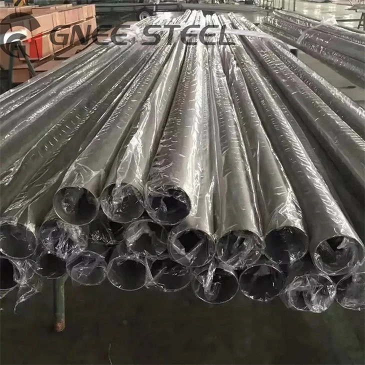 ASTM A312 TP347 Austenitic Steel Pipe