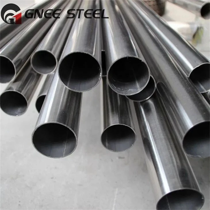 ASTM A358 Stainless Steel EFW Pipe