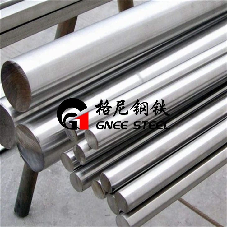 ASTM A479 Round Bar