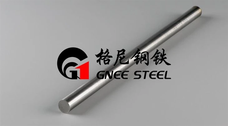 ASTM A479 Round Bar