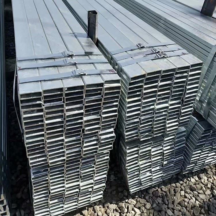 ASTM A500 Welded Stainless Steel Square Pipe