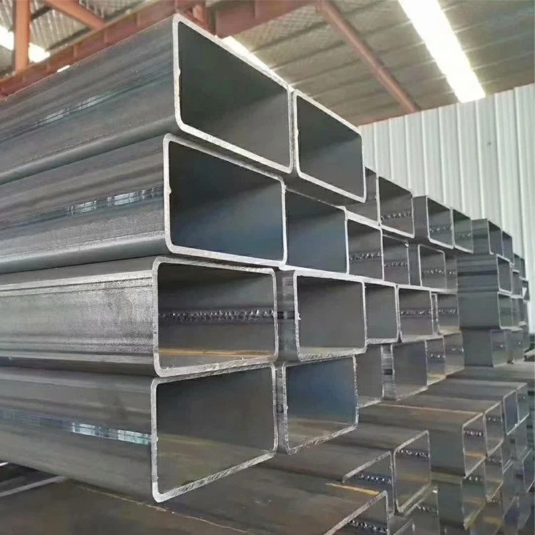 ASTM A500 Welded Stainless Steel Square Pipe
