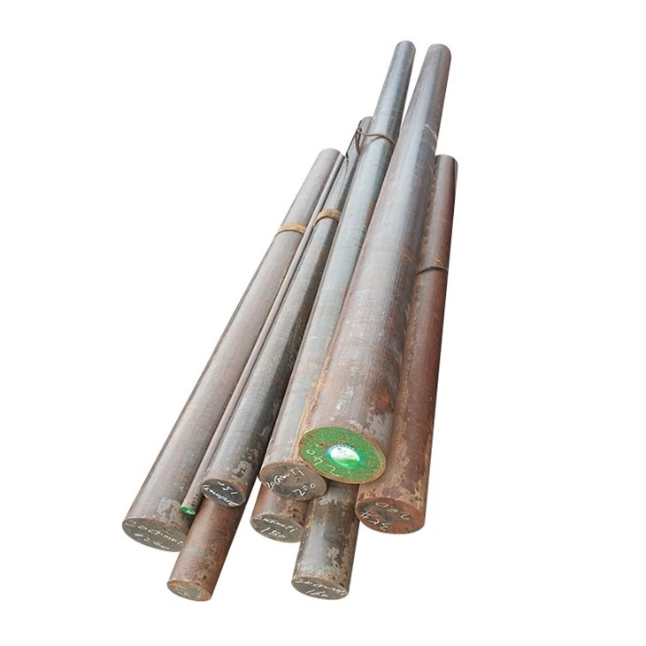 ASTM F899 Bar And Round
