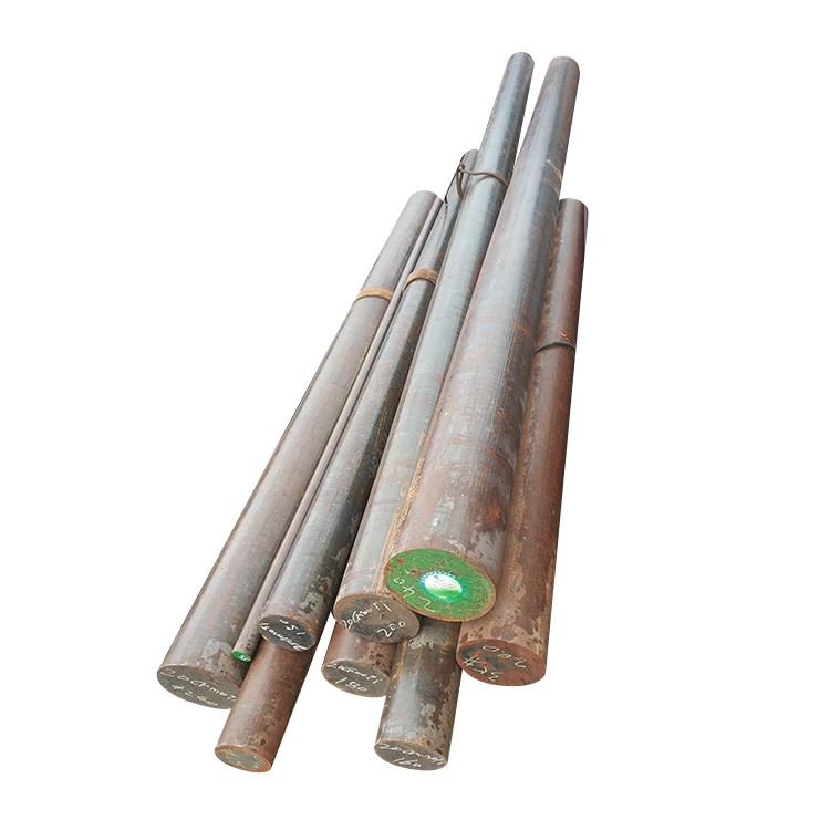 ASTM F899 šipka i okrugla