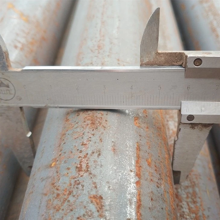 C45 SAE1045 Hot Rolled Bar