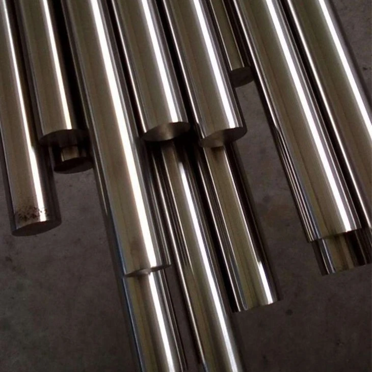 C45 SAE1045 Hot Rolled Bar