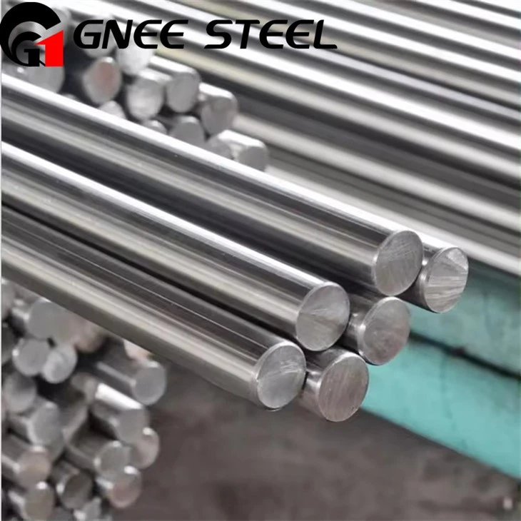 Monel Alloy 404 Okrugla šipka