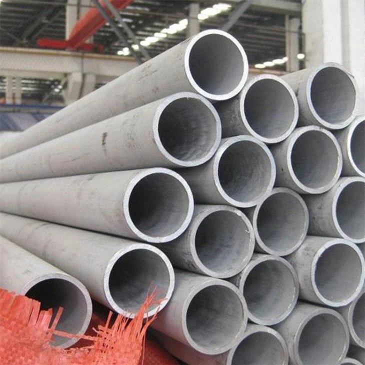 Duplex 2205 Stainless Steel Seamless Pipe