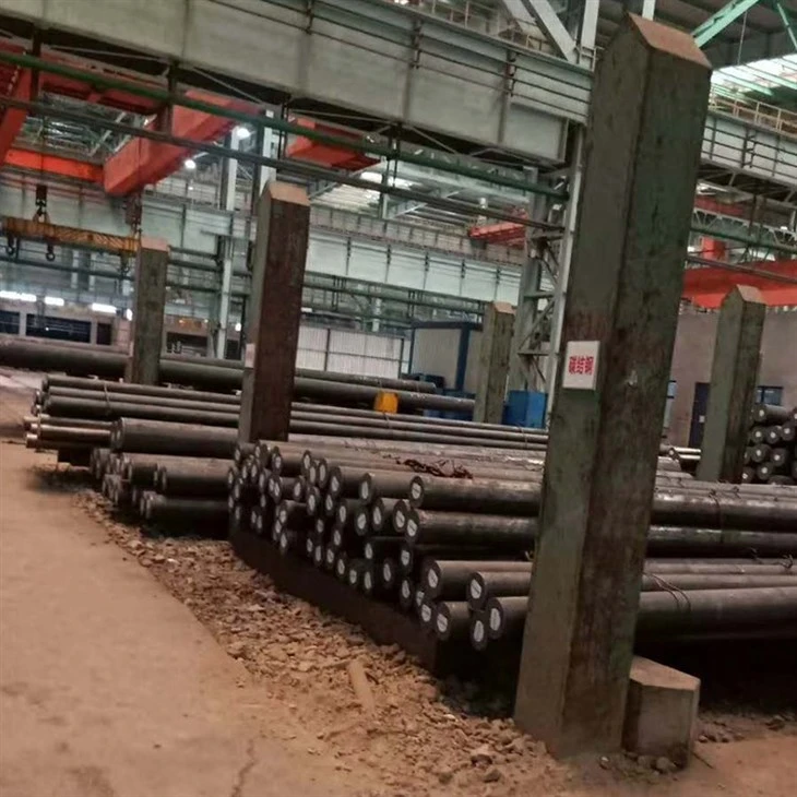 Duplex F60 Stainless Steel Bar