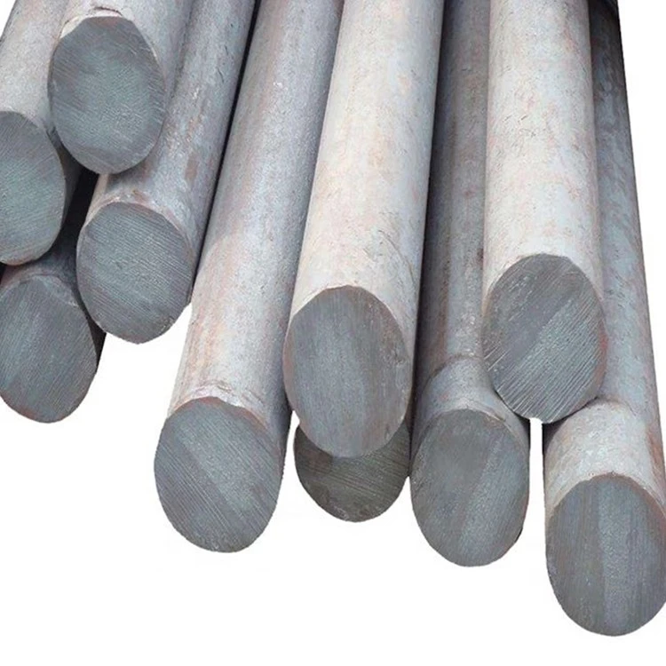 Duplex S31803 Round Steel Bars