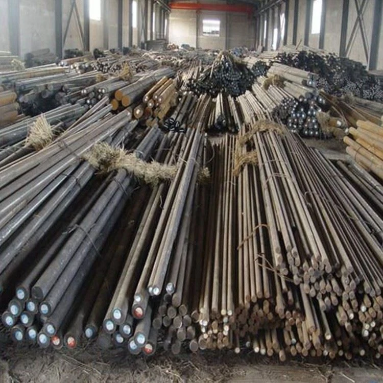 Duplex S31803 Round Steel Bars