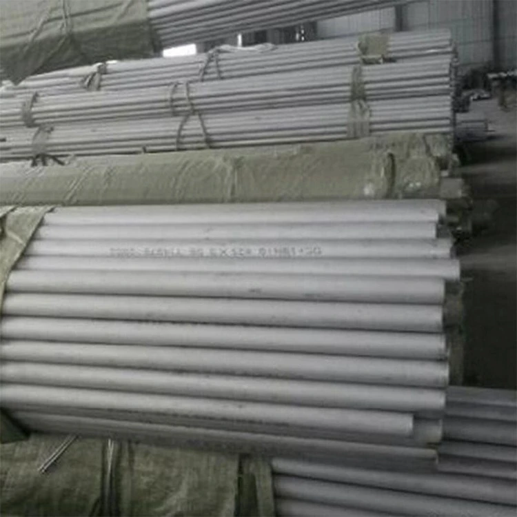 Duplex Square Pipe Pickling Surface 2205