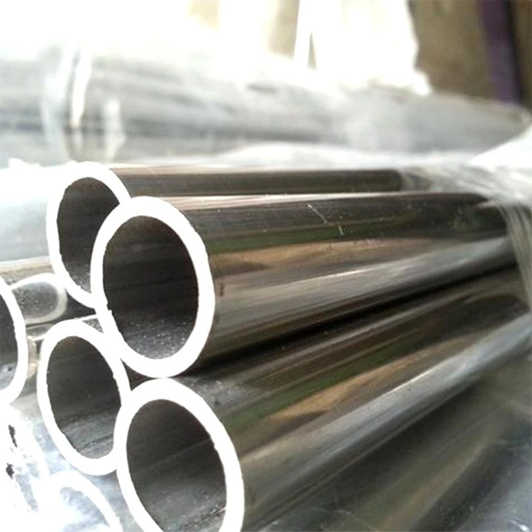 Duplex Square Pipe Pickling Surface 2205