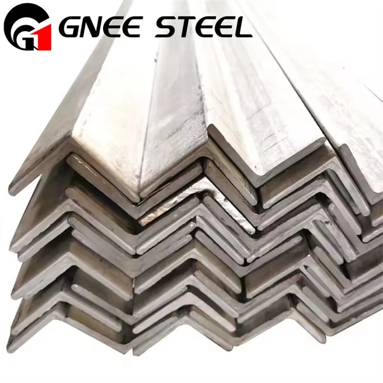 Duplex Stainless Steel Angle Bars