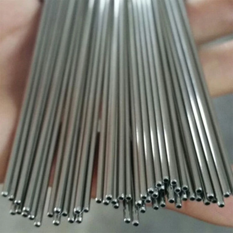 Duplex Stainless Steel UNS S32205 Pipe
