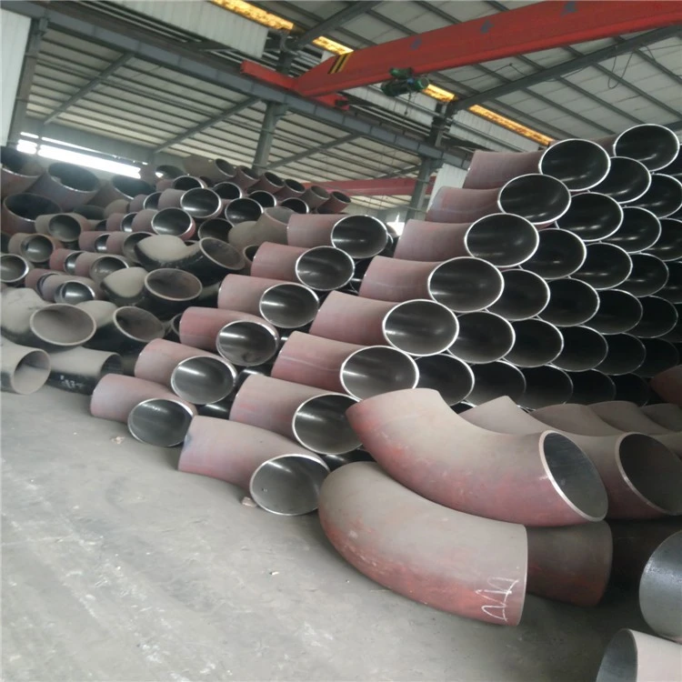 Duplex Steel S31803 Forged Fittings