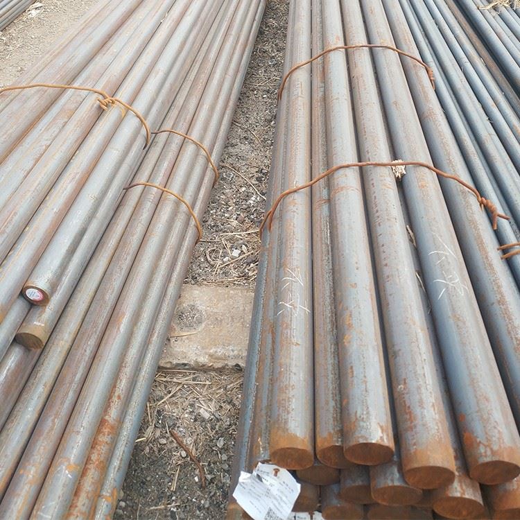 Duplex UNS S31803 Round Bars