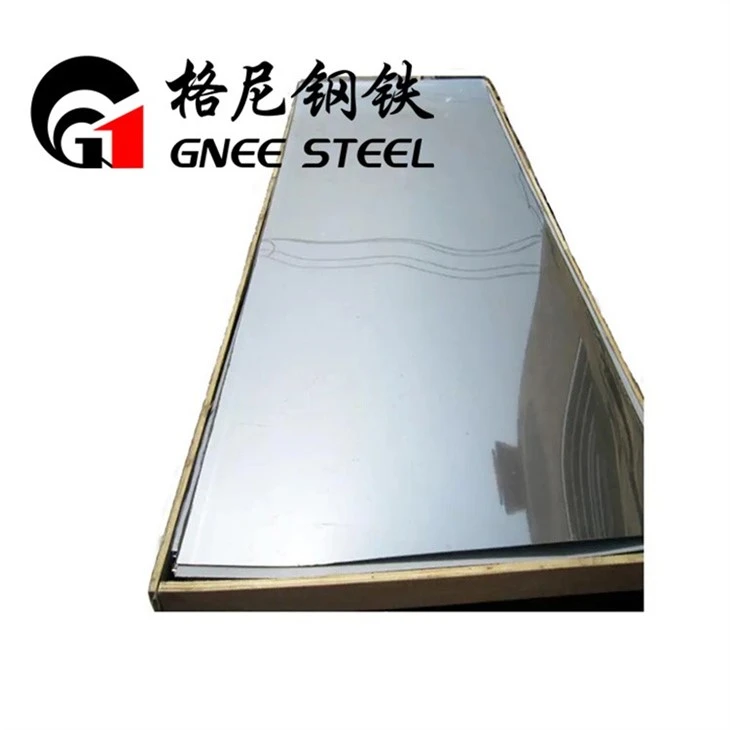 DX51D AZ120 Hot Dipped Al-Zn Alloy Coated Steel Sheet And Coil Galvanized Sheet Metal