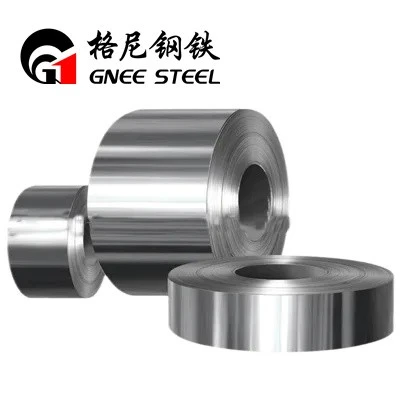 Galvanizing GI Steel Coils