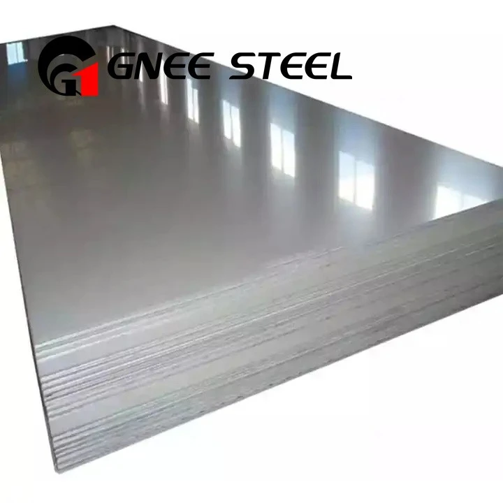 Grade 441 1.4509 Stainless Steel Sheet
