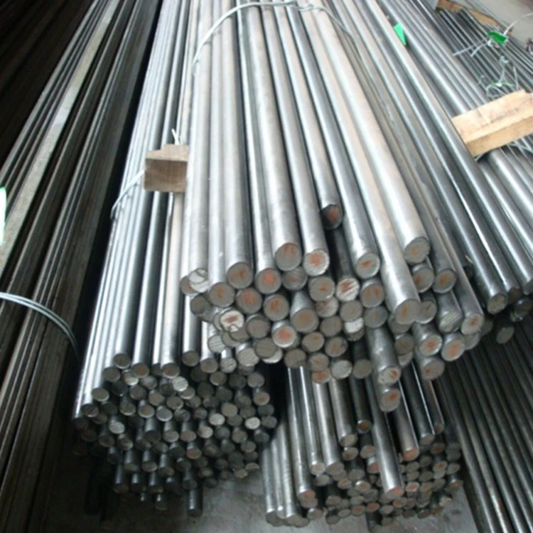 Grade A286 Round Bars
