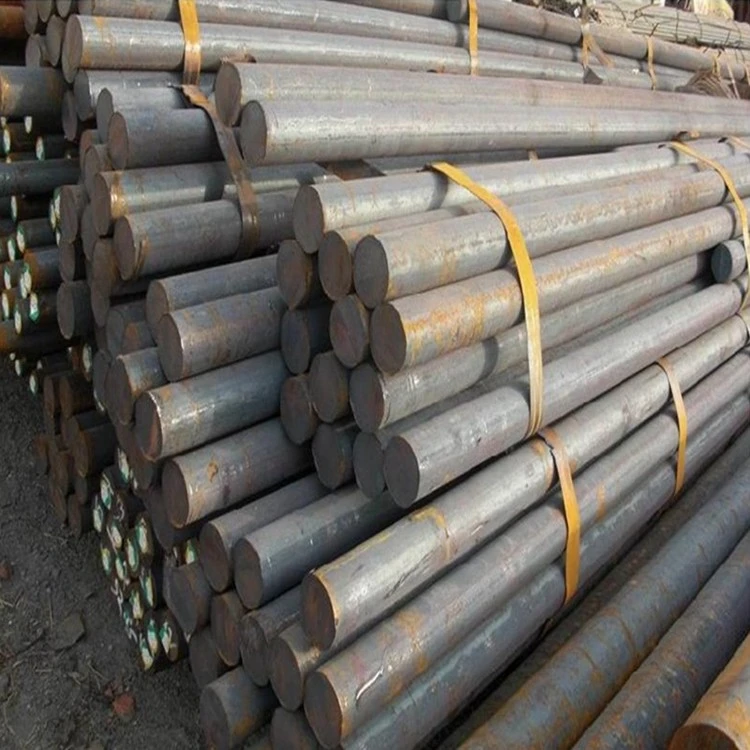 Grade A286 Round Bars