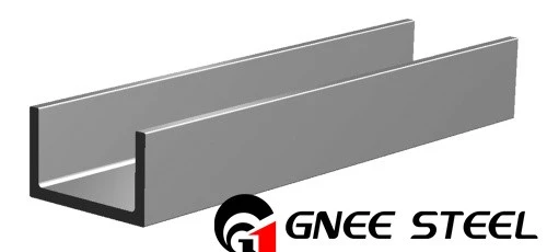 H – I – U – V STEEL SECTION