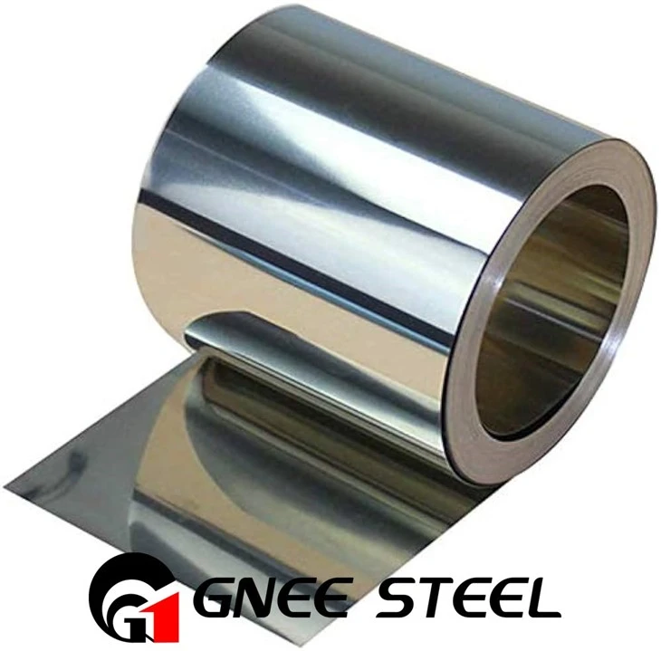 Hot Rolling Steel Coils