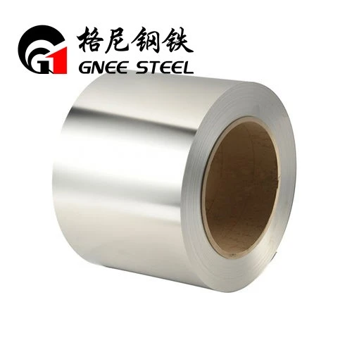 Hot Rolling Steel Coils