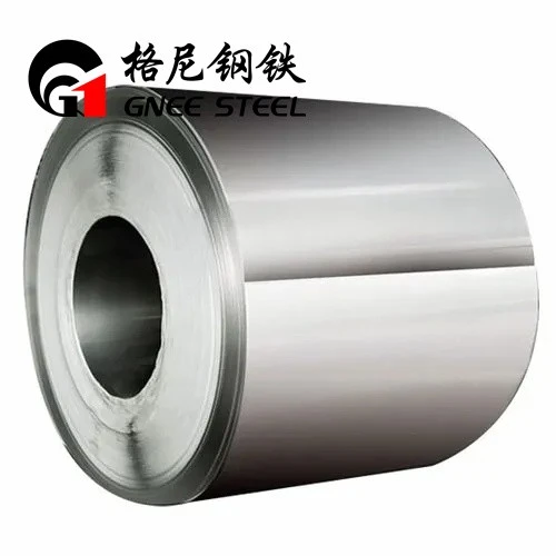 Hot Rolling Steel Coils