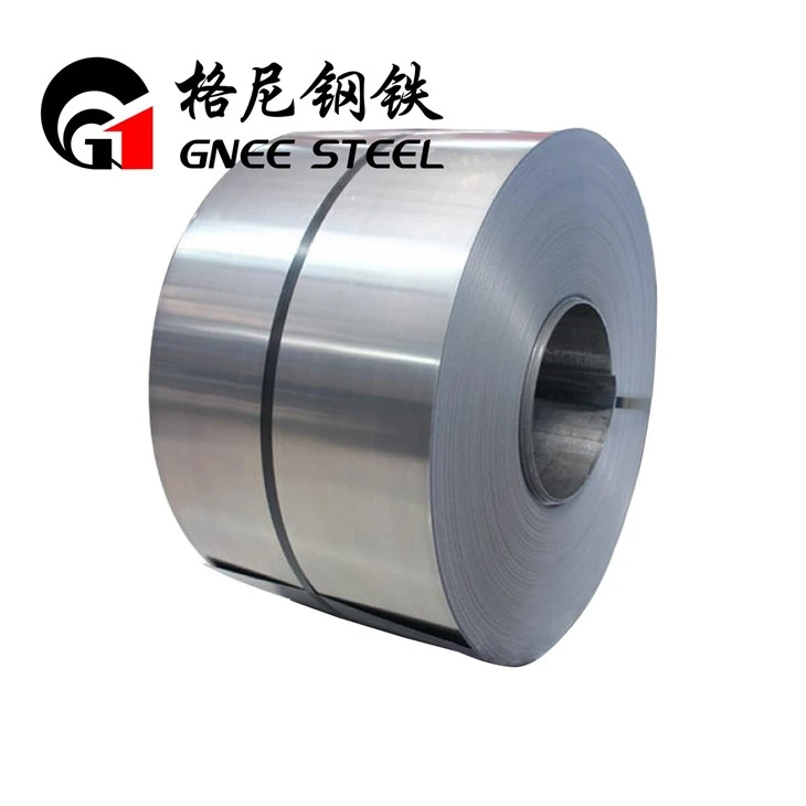 Hot Rolling Steel Coils