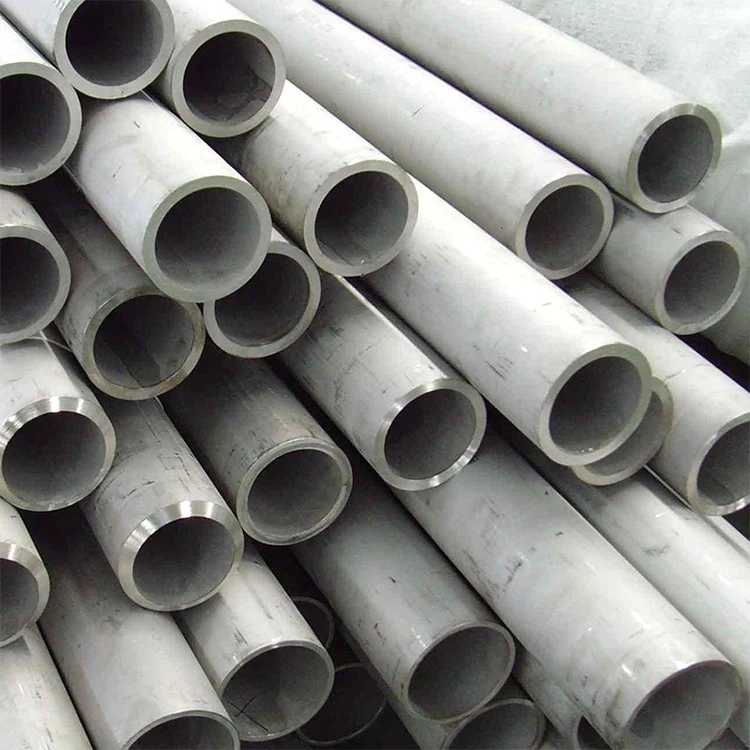 Hot Sale N08904/904L Super Austenitic Stainelss Steel Pipe