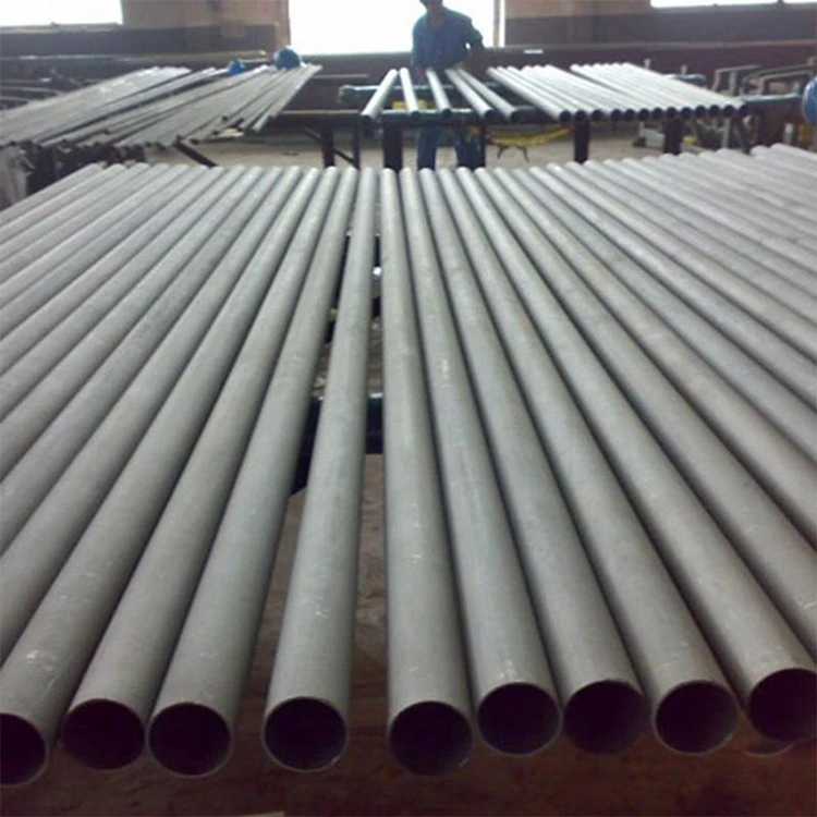 Hot Sale N08904/904L Super Austenitic Stainelss Steel Pipe