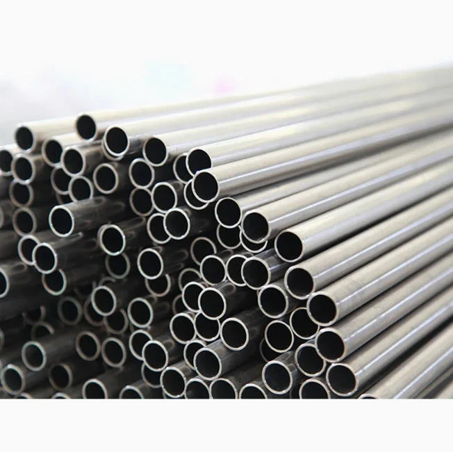 Inconel 625 Seamless pipe Inconel 625 Seamless pipe