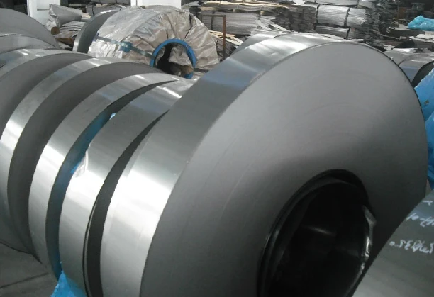 GOES Electrical Steel GOES Electrical Steel