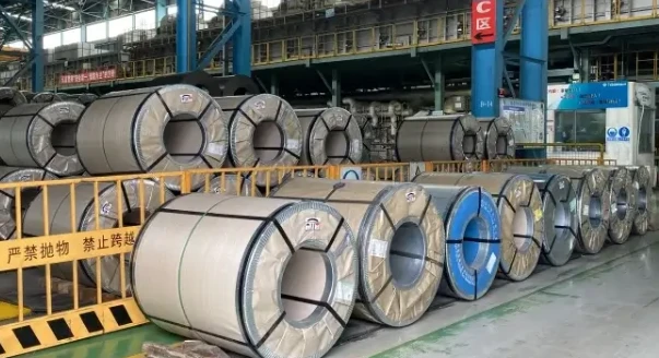 CRNGO Silicon Steel CRNGO Silicon Steel