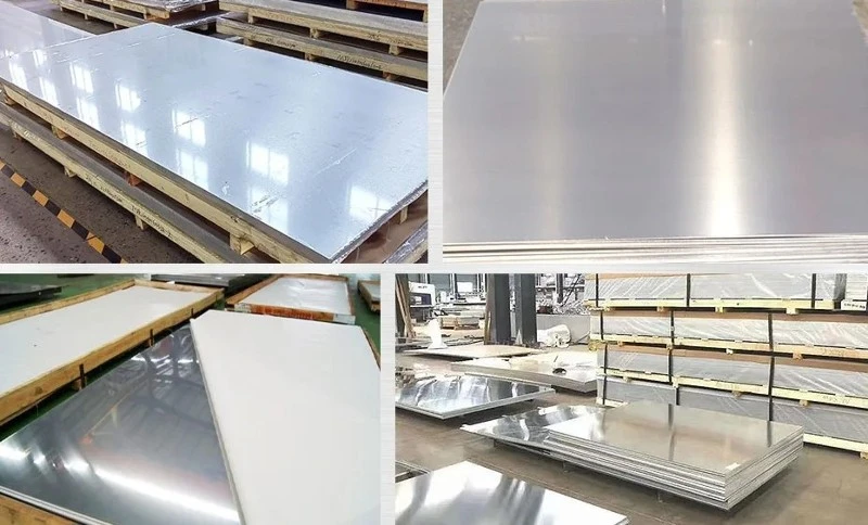 2.4610 alloy plate 2.4610 alloy plate