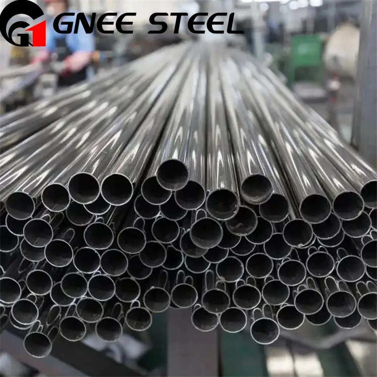 Where is Inconel 625 used? Where is Inconel 625 used?