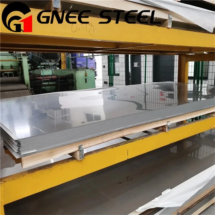 Exploring the Properties and Uses of Monel Plate Exploring the Properties and Uses of Monel Plate