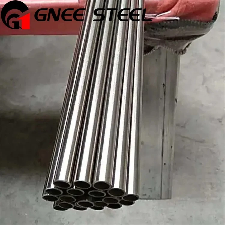 How high temperature can Monel K-500 seamless pipe withstand? How high temperature can Monel K-500 seamless pipe withstand?
