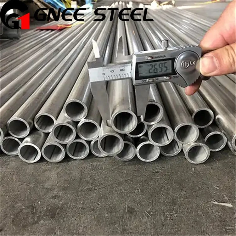 Classification, characteristics and applications of nickel-based alloy steel Classification, characteristics and applications of nickel-based alloy steel