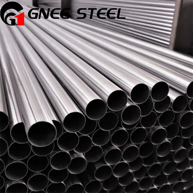 A brief discussion on the application and advantages of nickel-based alloy product processing in the chemical industry A brief discussion on the application and advantages of nickel-based alloy product processing in the chemical industry