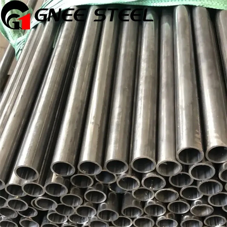 Mechanical properties of Hastelloy C276 seamless pipe Mechanical properties of Hastelloy C276 seamless pipe