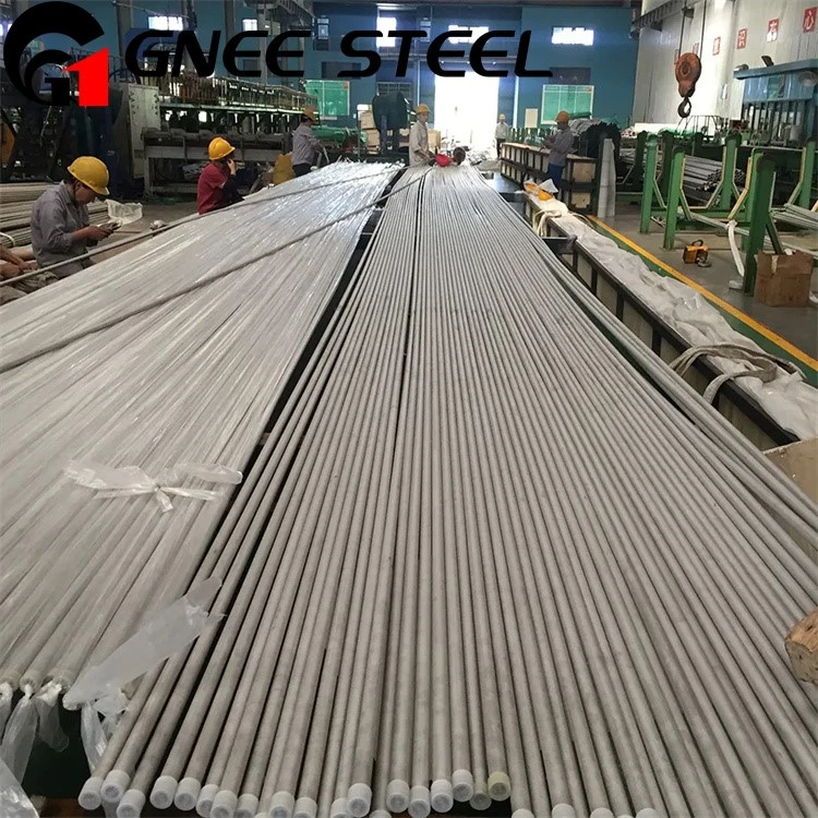 Mechanical properties of Inconel 600 pipes Mechanical properties of Inconel 600 pipes