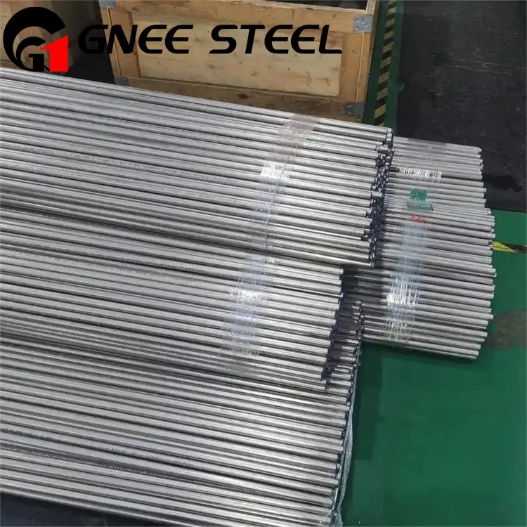 AISI 314 (1.4841 / X15CrNiSi25-21) Austenitic stainless steel AISI 314 (1.4841 / X15CrNiSi25-21) Austenitic stainless steel