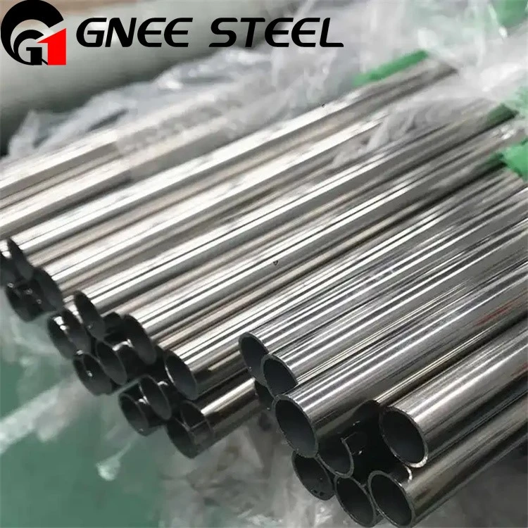 Stainless Steel 904L Seamless Pipe: Why It's a Popular Choice for Marine Applications Stainless Steel 904L Seamless Pipe: Why It's a Popular Choice for Marine Applications