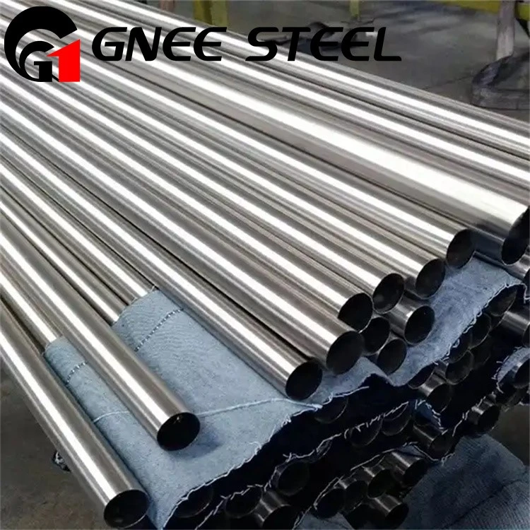 Inconel X-750 Pipe Inconel X-750 Pipe